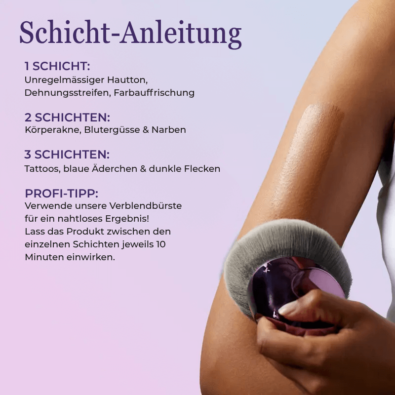 ScarRelief ™ | Silikone-arplaster